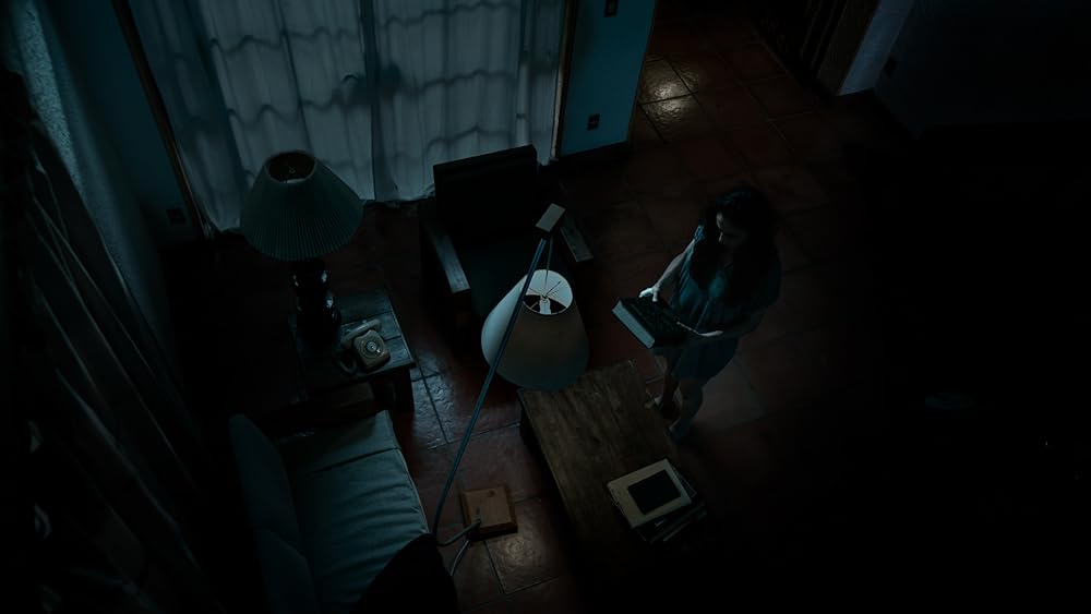 نویسنده شیطانی