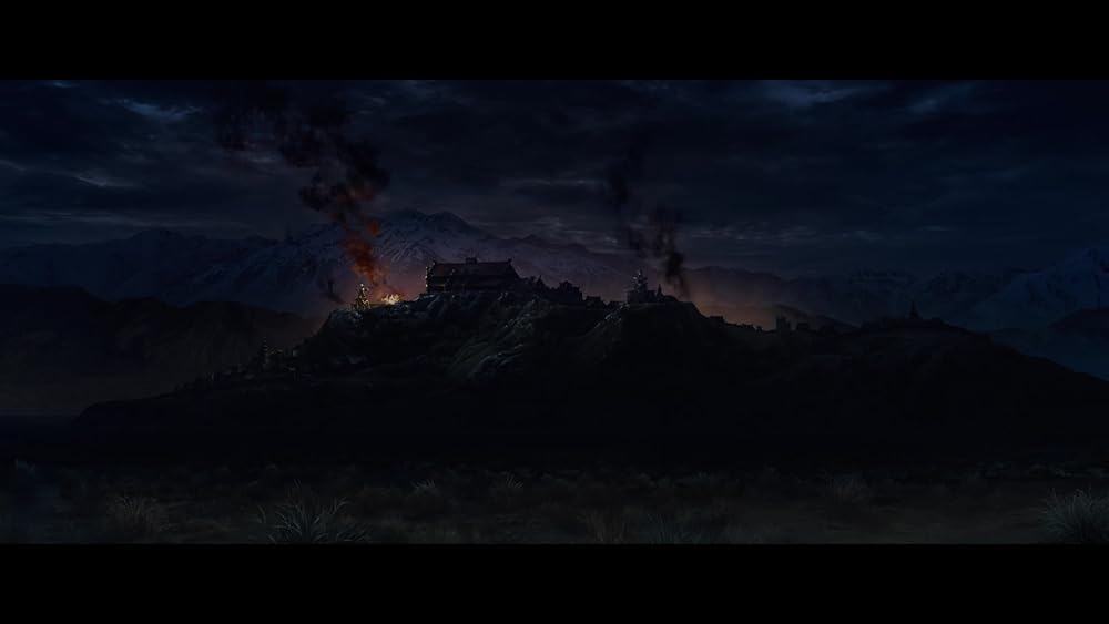 ارباب حلقه‌ها: حماسه روهیریم