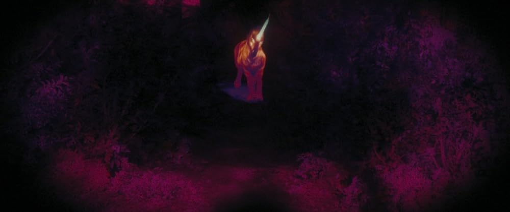 مرگ یک تک‌شاخ