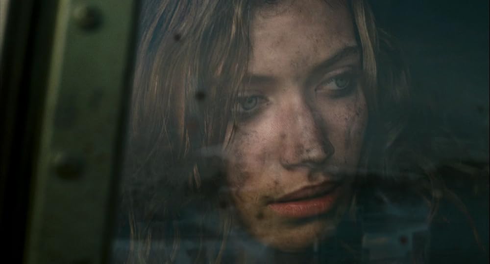 ۲۸ هفته بعد