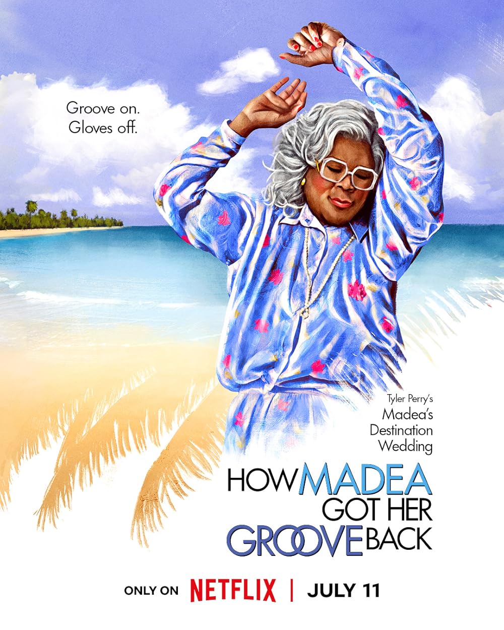 مِیدیا راهی عروسی می‌شود