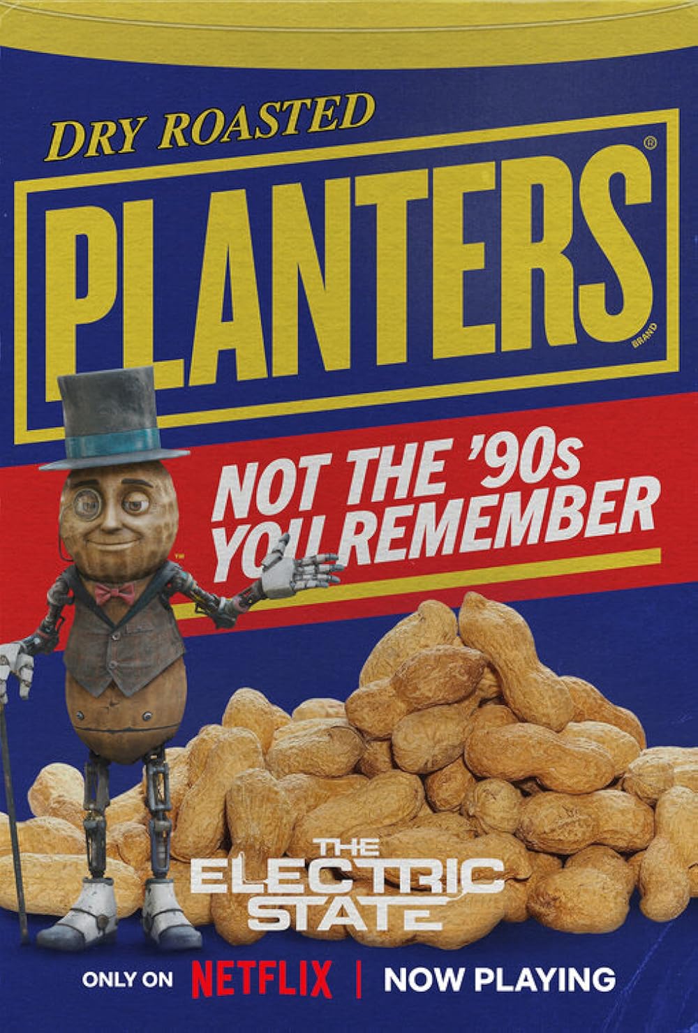 الکتریک استیت