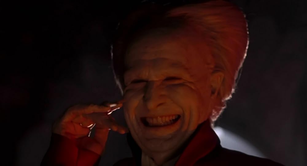 دراکولای برام استوکر