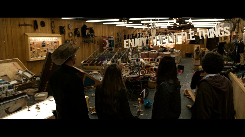 سرزمین زامبی‌ها