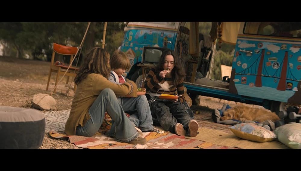 ونوم: آخرین رقص