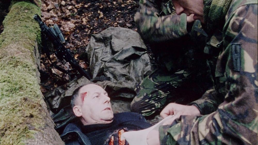 سربازان سگی