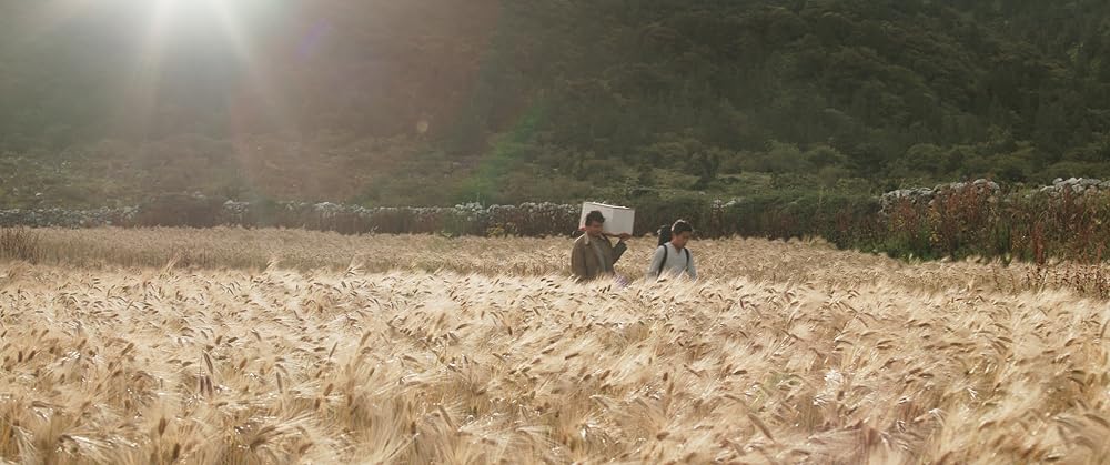 لونانا: وراجی در کلاس درس