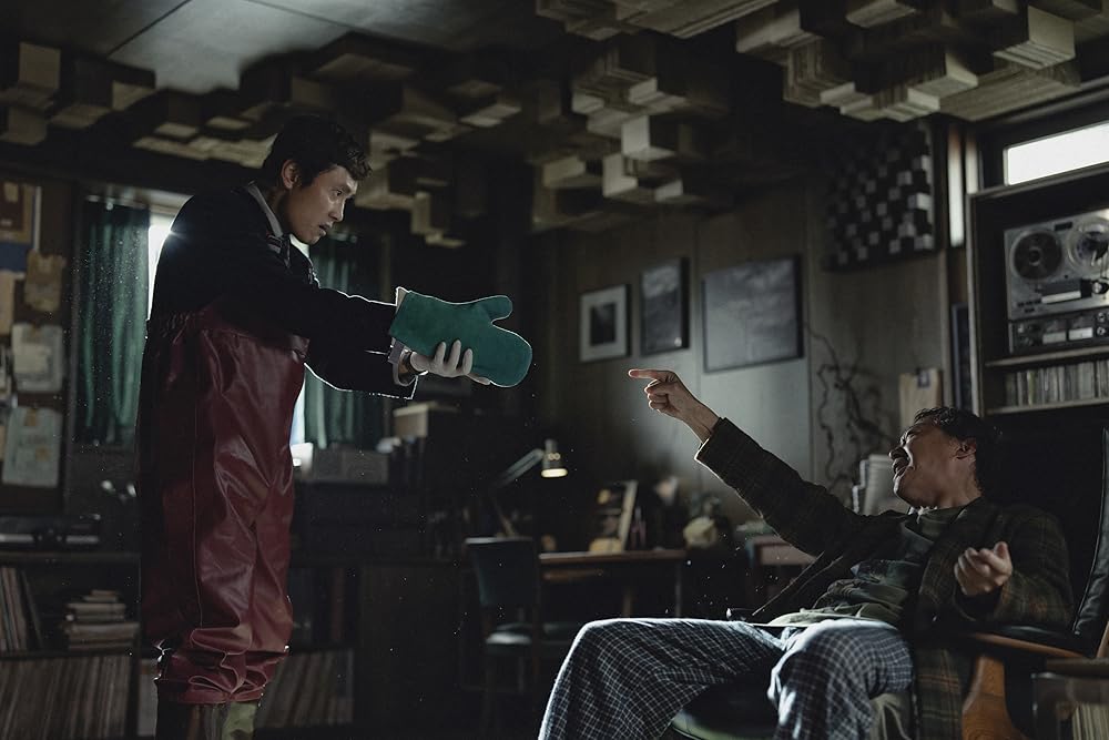 چاره‌ای نیست