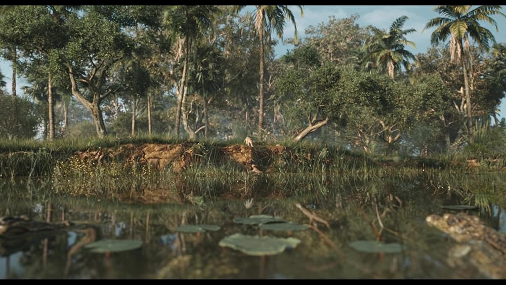 موفاسا: فرمانروای شیرها