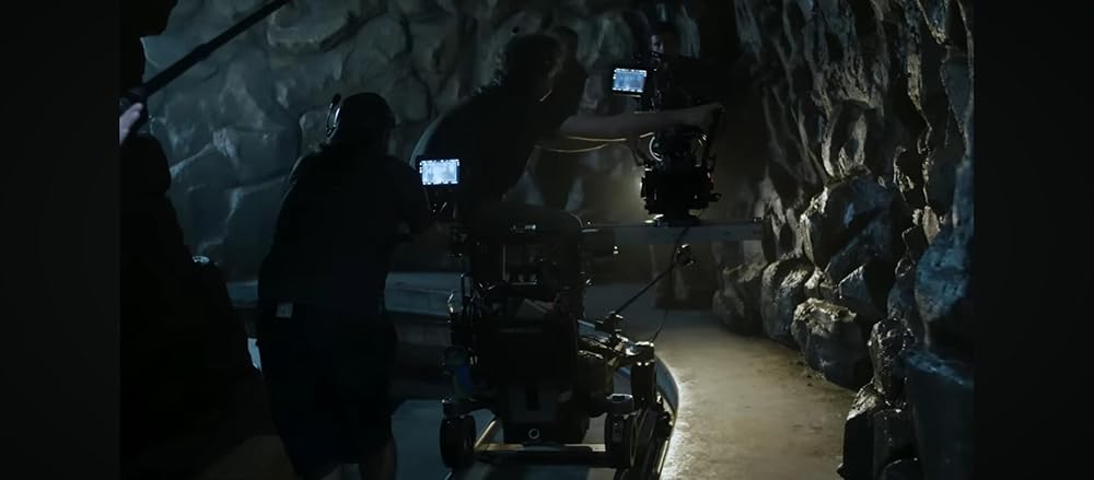 پنج شب با فردی ۲