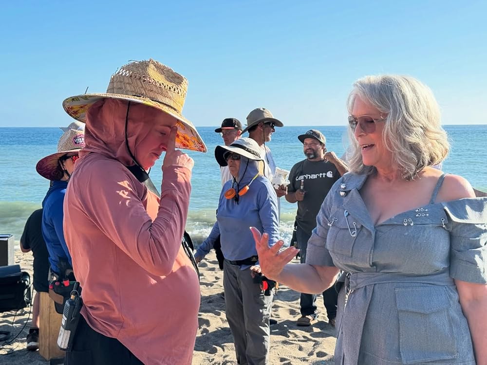 جمعه عجیب تر