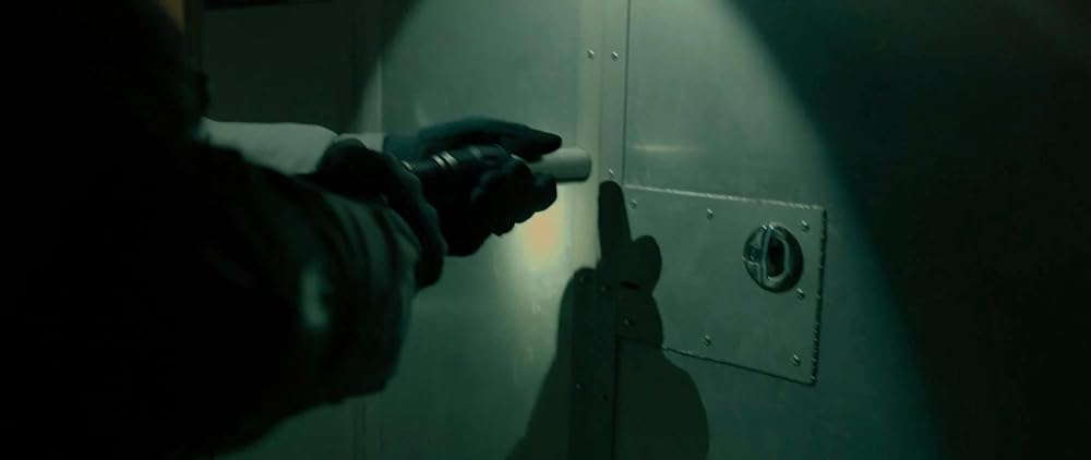 لانه دزدان 2: پانتره