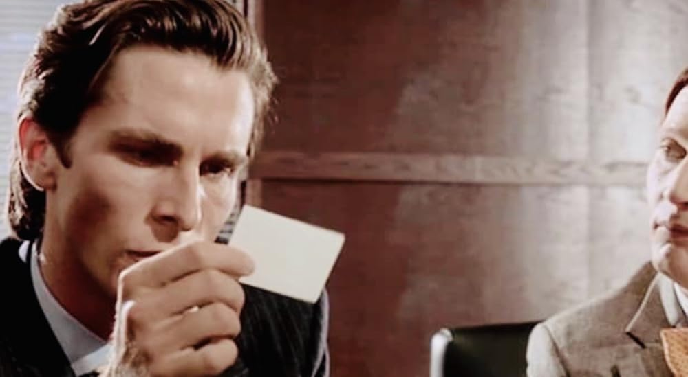 روانی آمریکایی