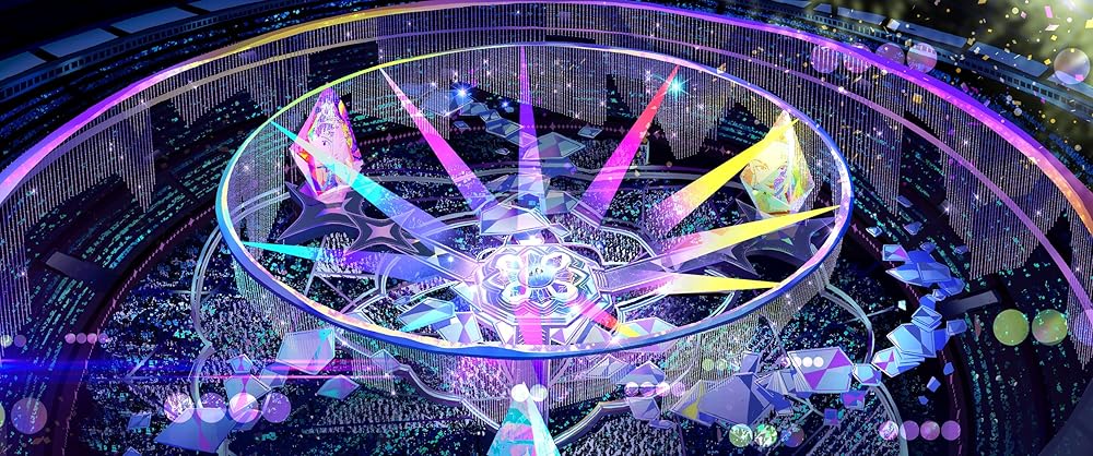 شکارچیان شیاطین کی‌پاپ