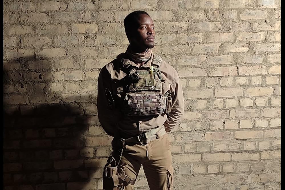 تک‌تیرانداز: آخرین نبرد