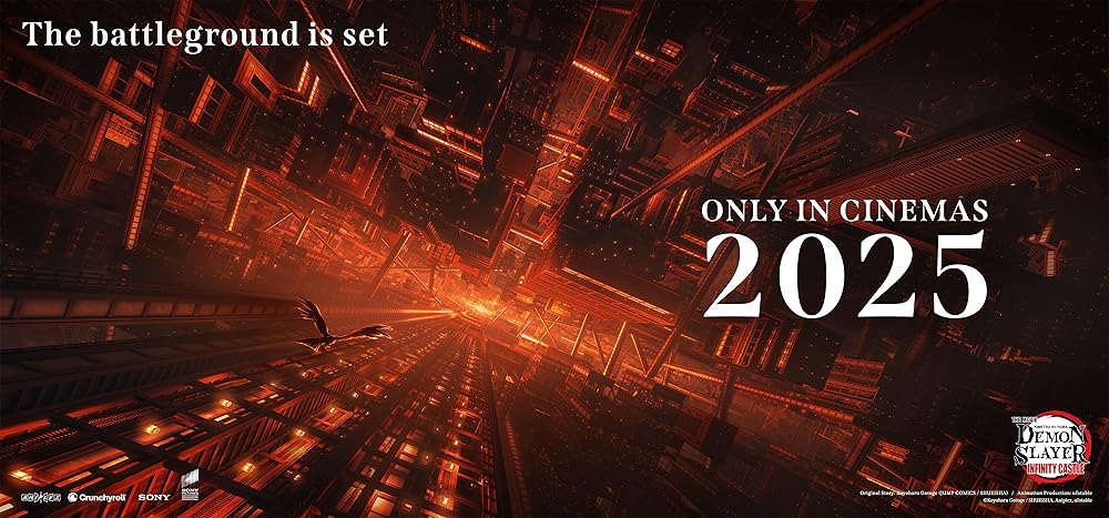 شیطان کش قلعه بی پایان  - قسمت اول