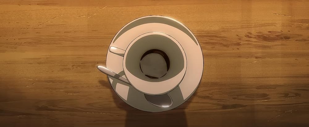 مرد اره برقی - فیلم: رز آرک