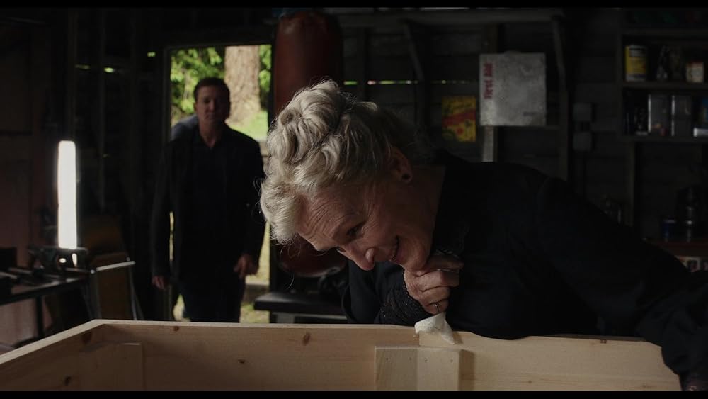 آنچه در وحشی گذشت؛ مروری بر فصل اول