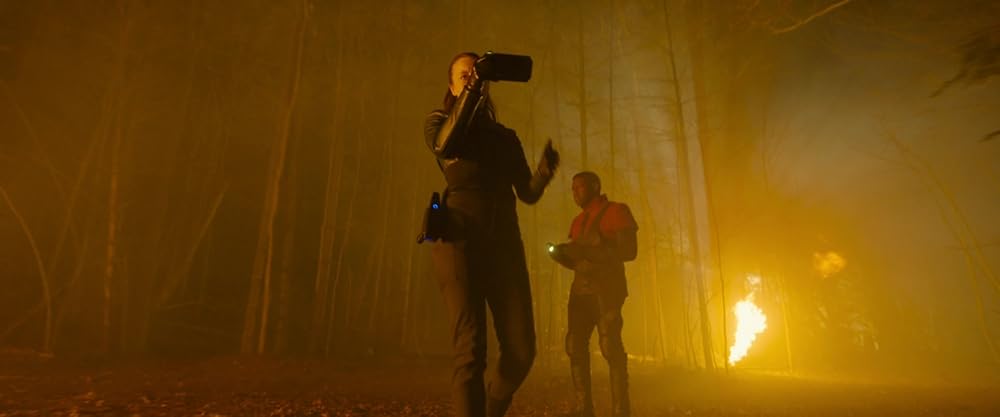 پیشتازان فضا: بخش ۳۱