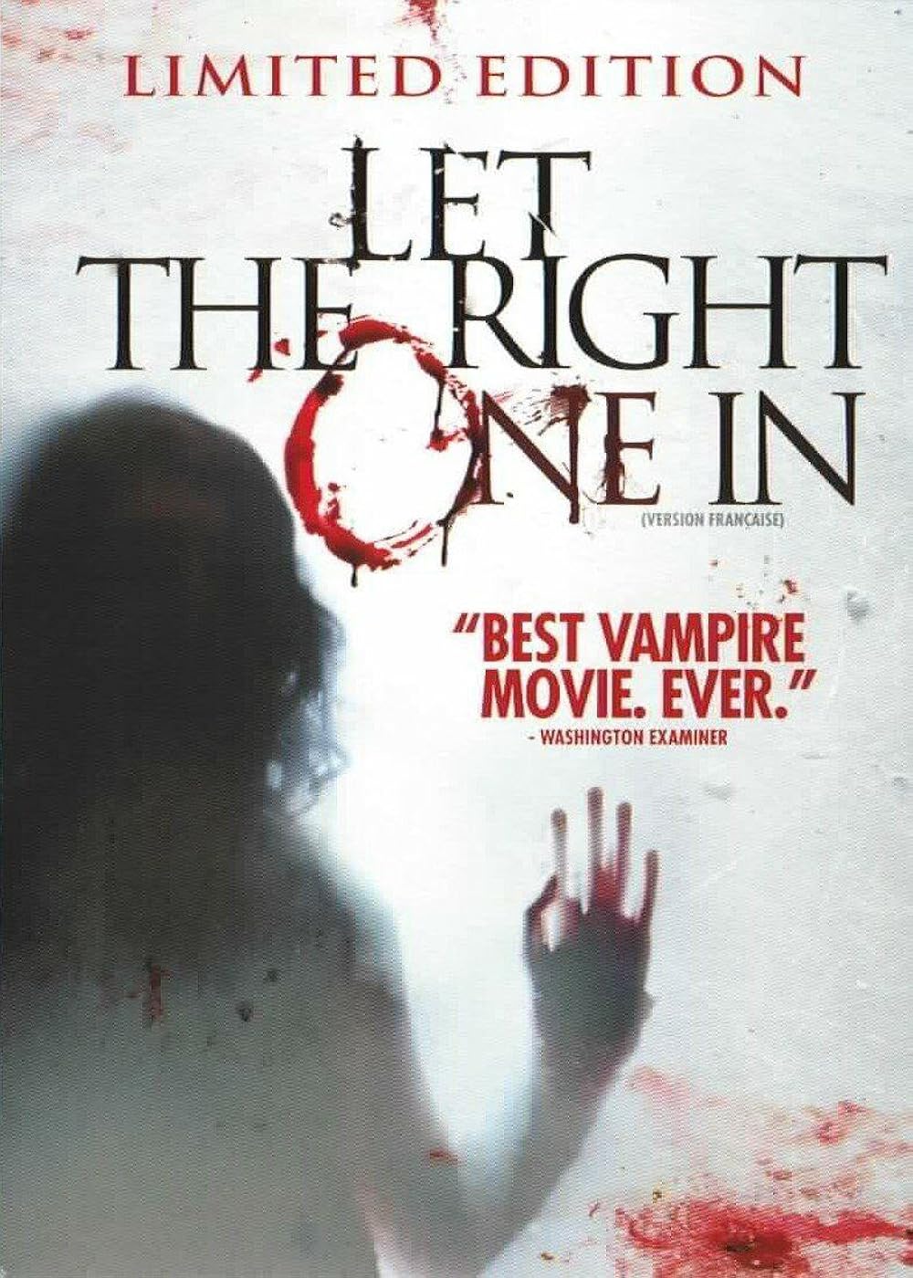 آدم درست را راه بده