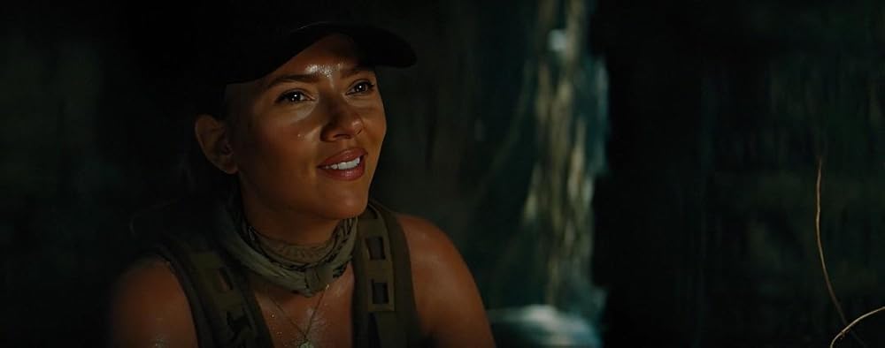 تولد دوباره دنیای ژوراسیک