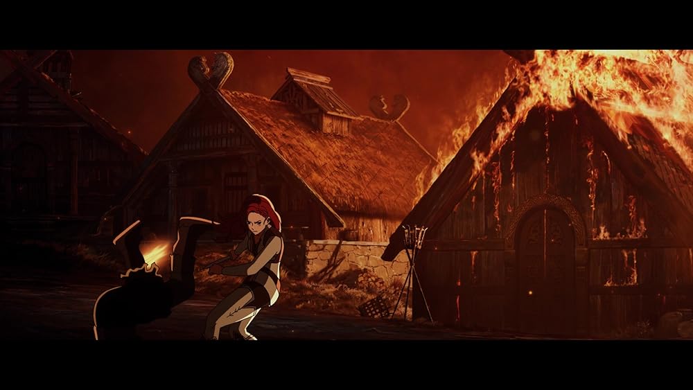 ارباب حلقه‌ها: حماسه روهیریم