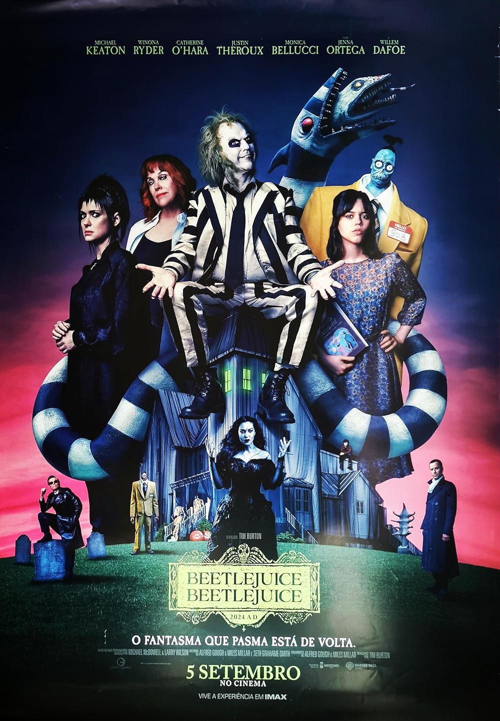 بیتل جویس بیتل