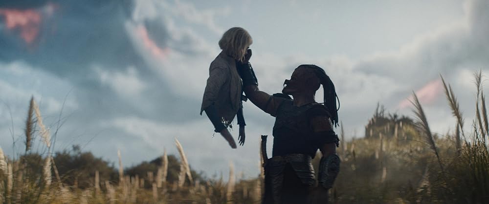 شکارچی: بدلندز