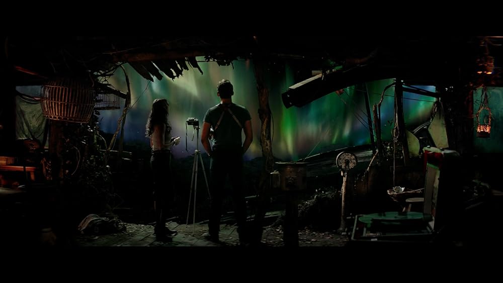 کونگ جزیره جمجمه