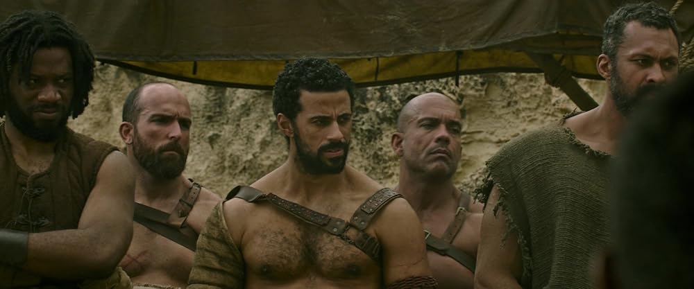 گلادیاتور ۲