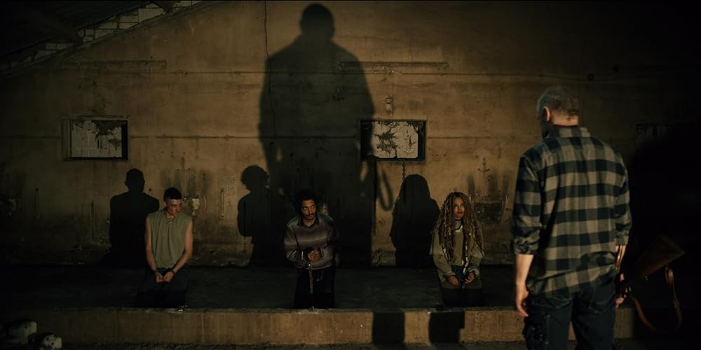 گوشت می کشد