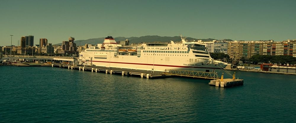 لانه دزدان 2: پانتره