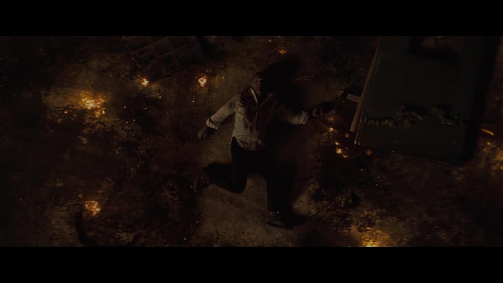 ونوم: آخرین رقص