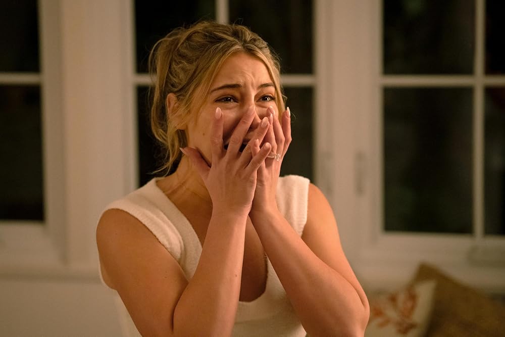 می‌دانم تابستان پیش چه کردی