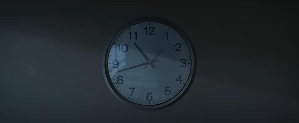 مرد اره برقی - فیلم: رز آرک