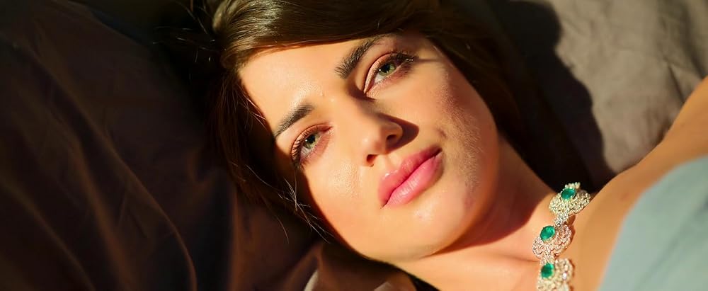 سارقان جواهر: مأموریت الماس سرخ