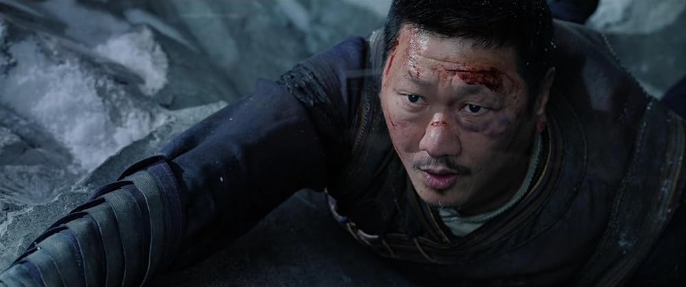 دکتر استرنج در چندجهانی جنون