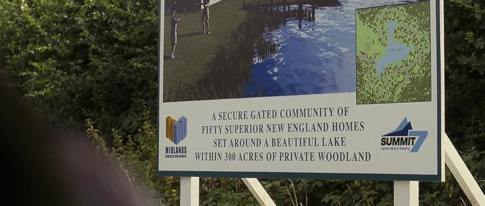 دریاچه بهشت