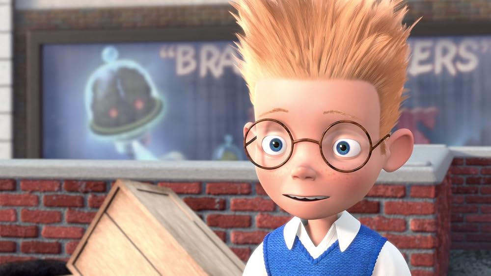 ملاقات با خانواده رابینسون