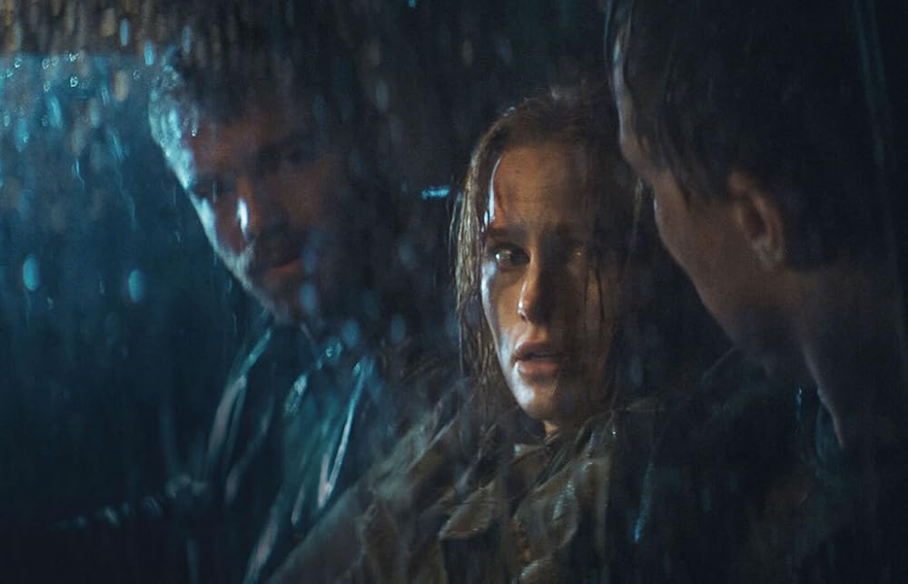 غریبه ها بخش ۲