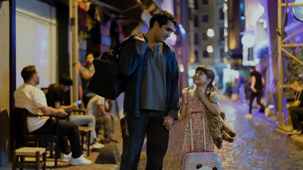 مرد طرد شده