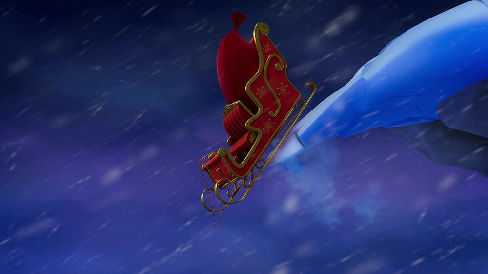 کریسمس با سگ های نگهبان