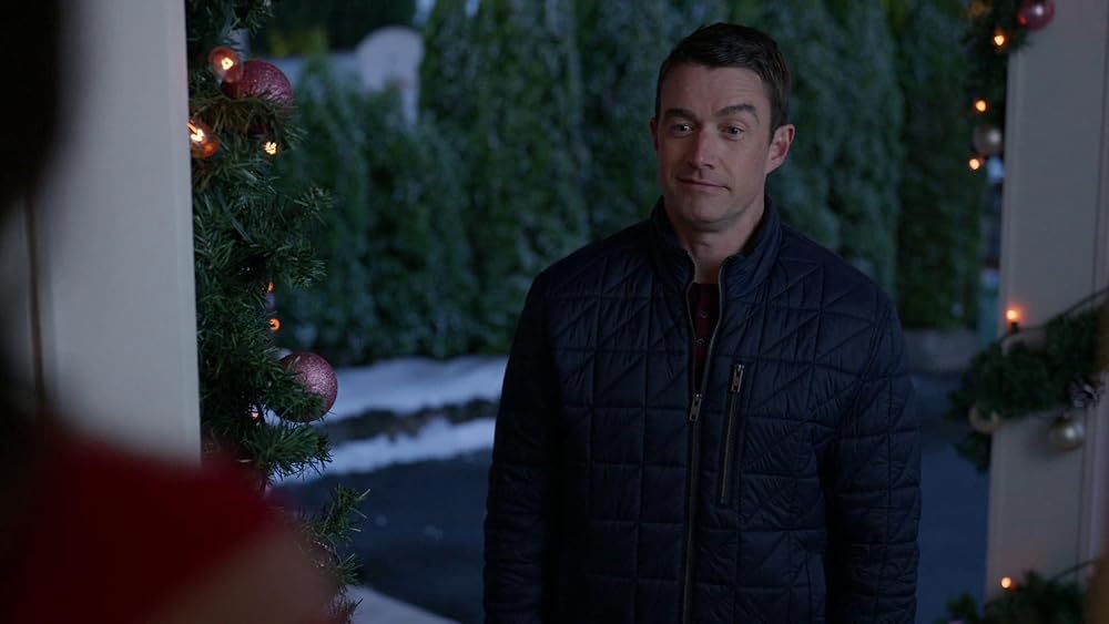 کریسمس مبارک، تد کوپر!