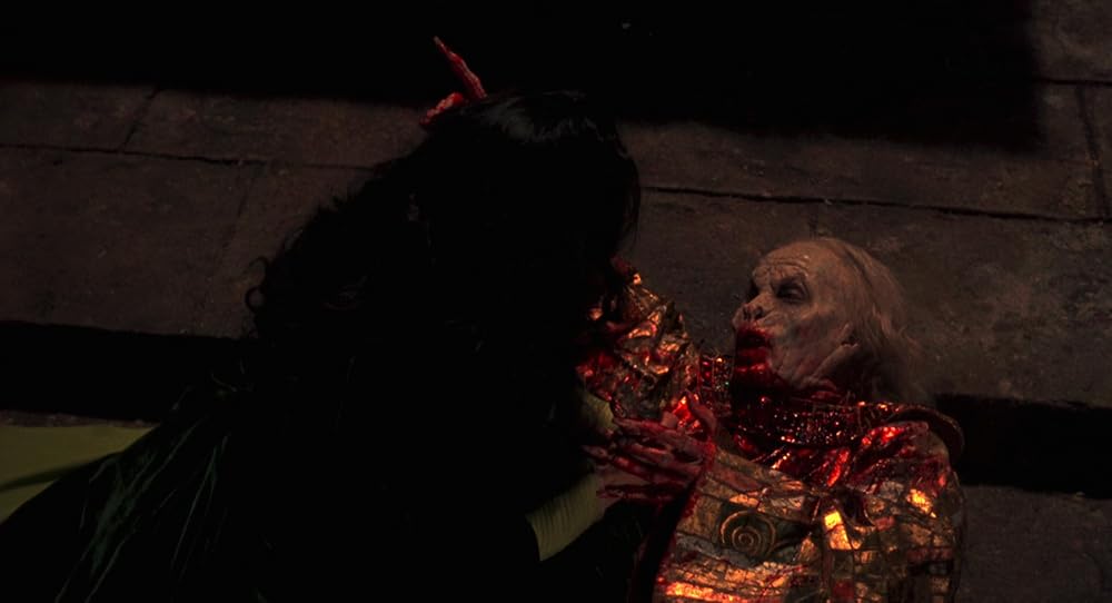 دراکولای برام استوکر