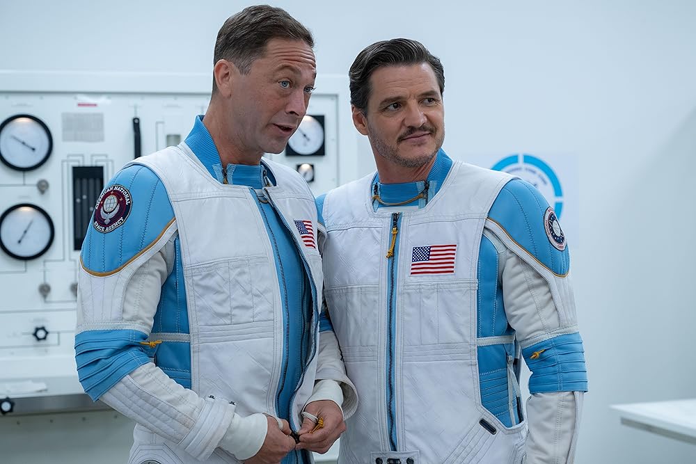 چهار شگفت‌انگیز: گام‌های نخست