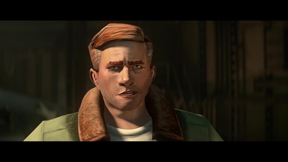 شکارچی: قاتل قاتلان