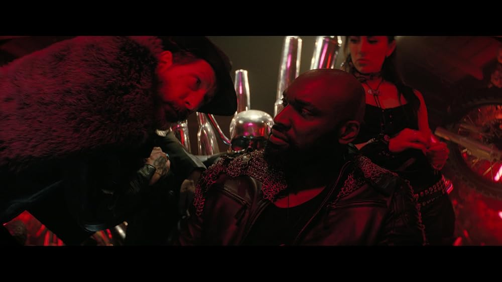 یک مرد کارگر