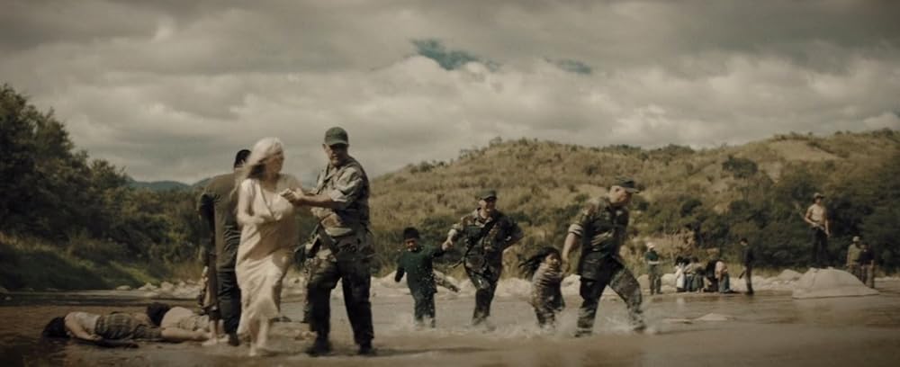 نفرین لیورونا