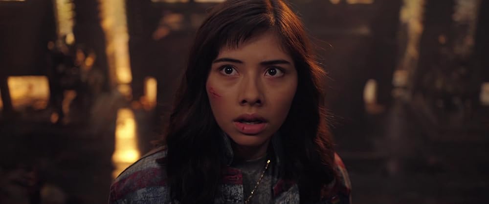 دکتر استرنج در چندجهانی جنون