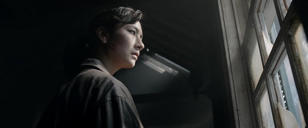 پسر جهنمی:مرد کج